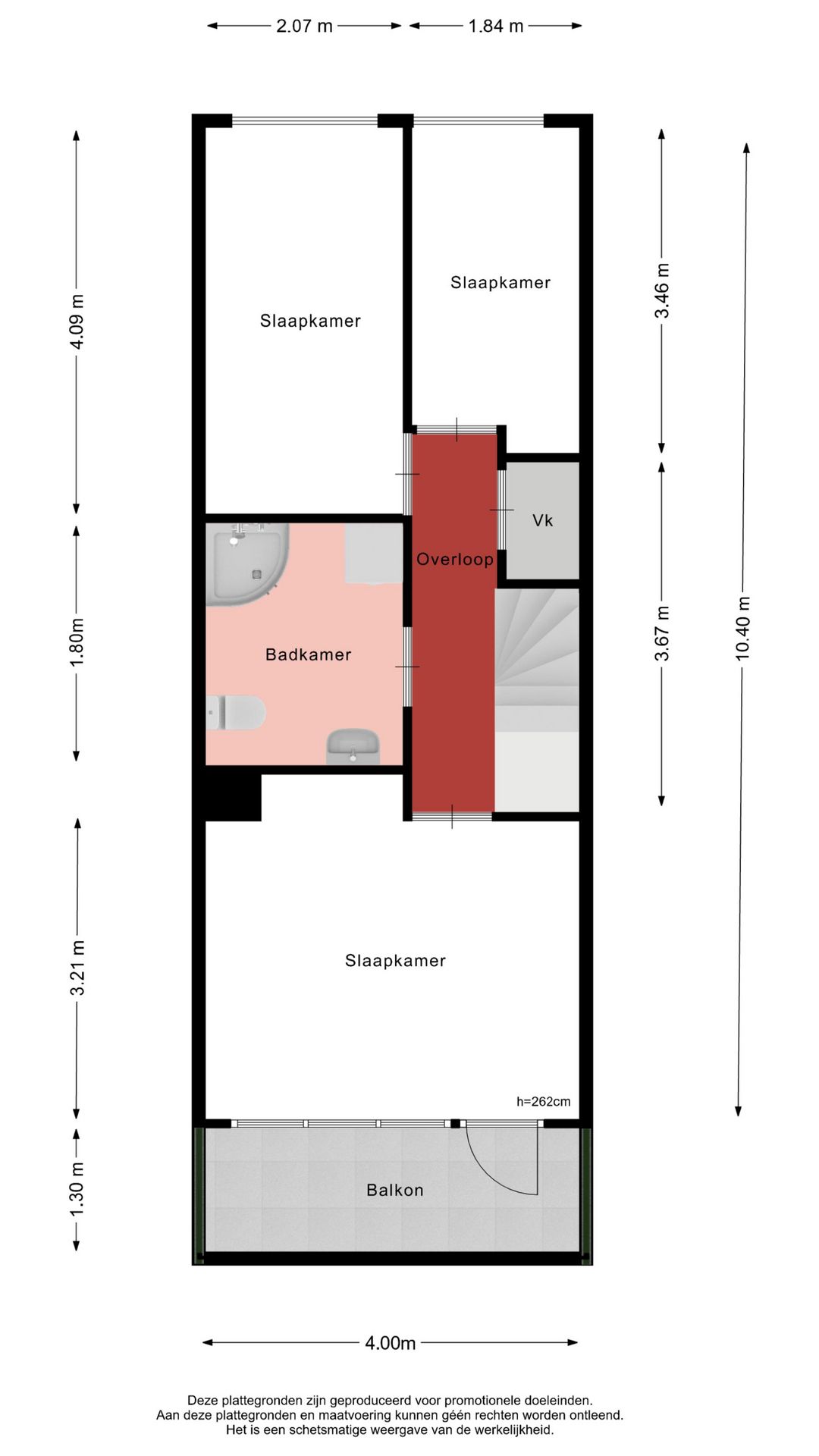 Foto 36 van Dokter van Stratenweg 651