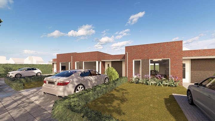 Foto 2 van Rötjeshof W2