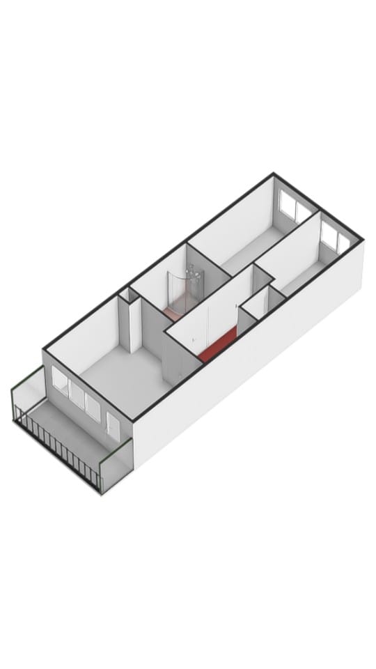 Foto 37 van Dokter van Stratenweg 651