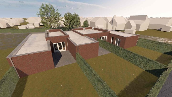 Foto 4 van Rötjeshof W2