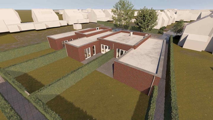 Foto 5 van Rötjeshof W2