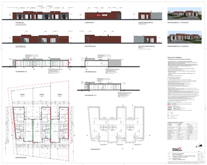 Foto 6 van Rötjeshof W2