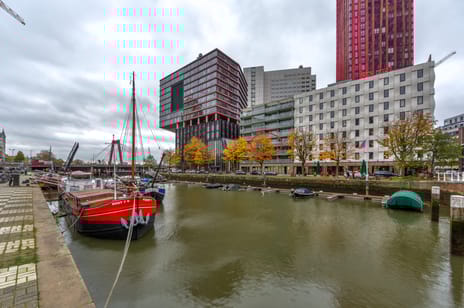 Scheepmakerspassage 32