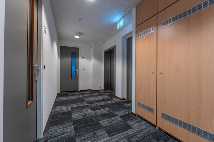 Photo 2 of Scheepmakerspassage 32