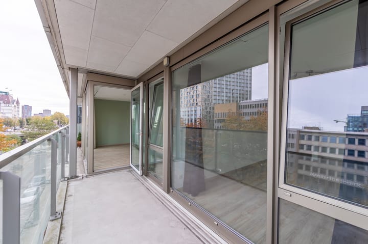 Foto 6 van Scheepmakerspassage 32