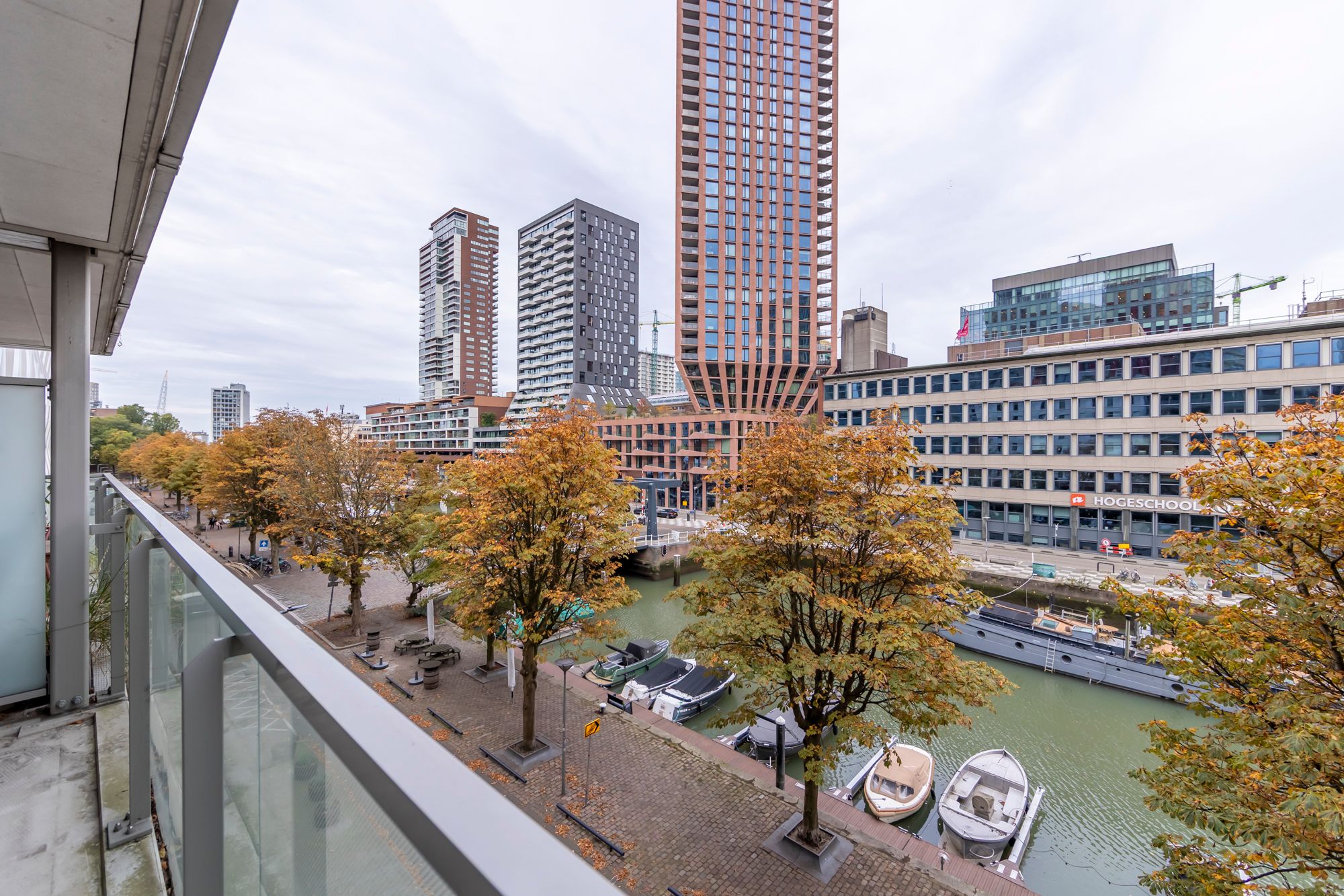 Photo 9 of Scheepmakerspassage 32