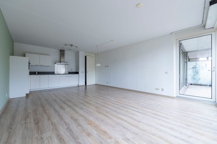 Foto 10 van Scheepmakerspassage 32