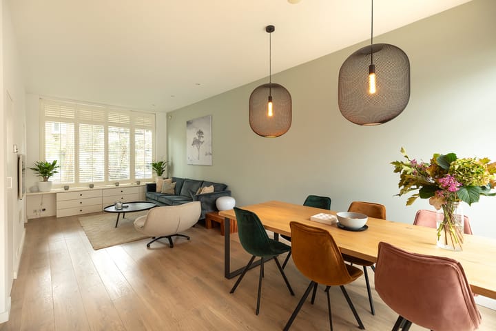 Photo 2 of Hilvertsweg 92