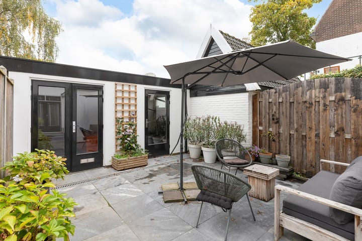 Photo 3 of Hilvertsweg 92