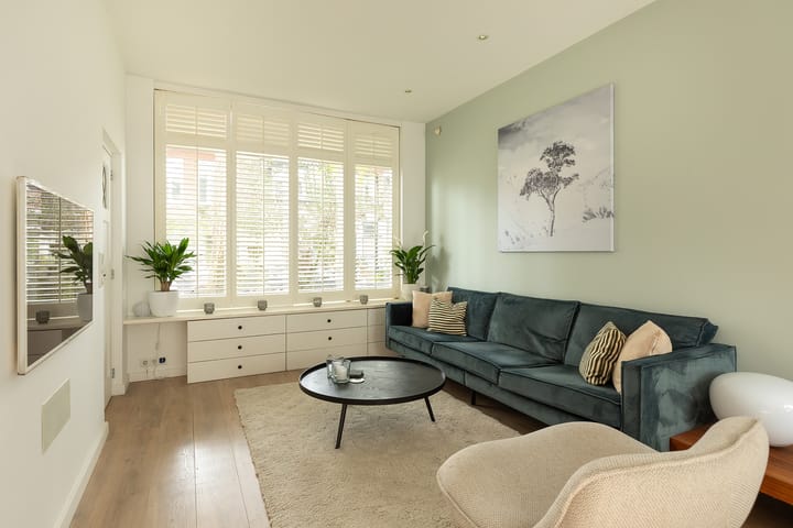 Photo 4 of Hilvertsweg 92