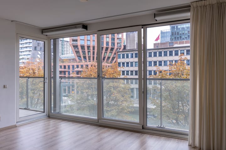 Photo 5 of Scheepmakerspassage 32