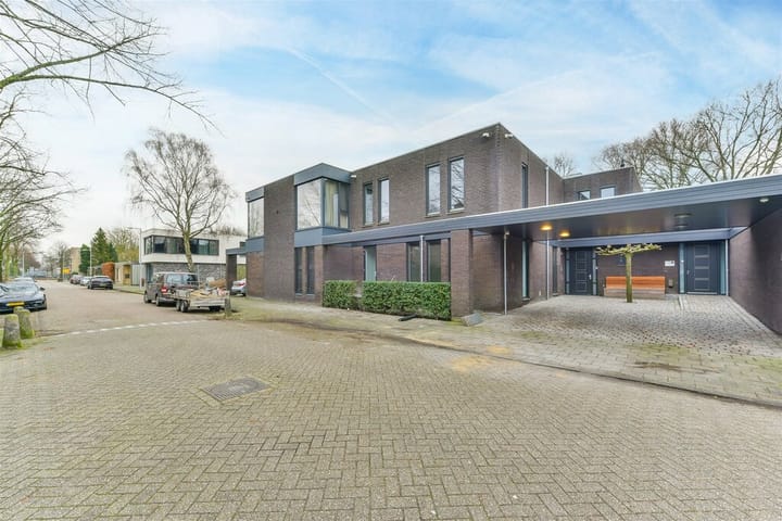 Foto 4 van Cannenburg 15