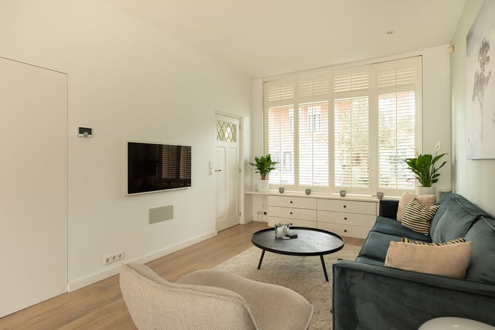 Photo 5 of Hilvertsweg 92