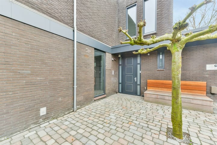 Foto 6 van Cannenburg 15