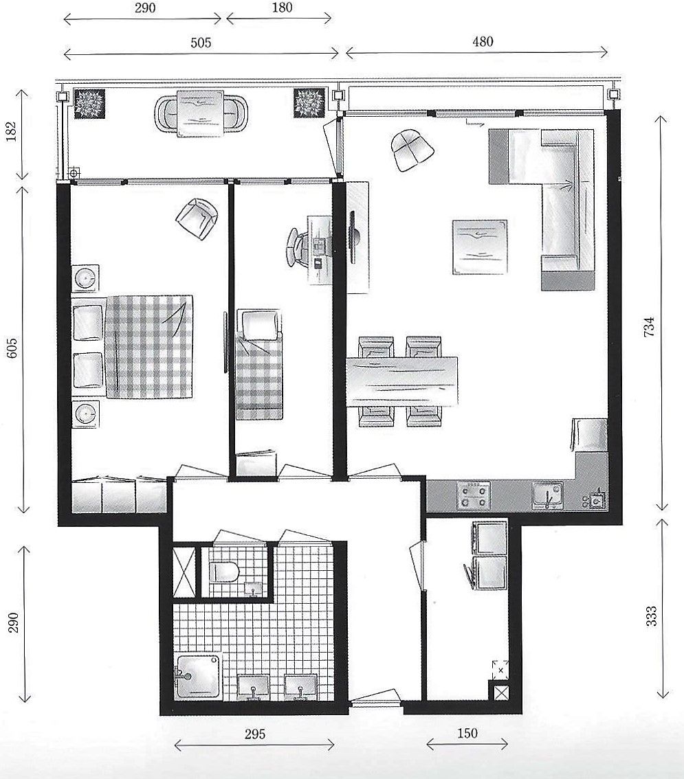 Photo 20 of Scheepmakerspassage 32