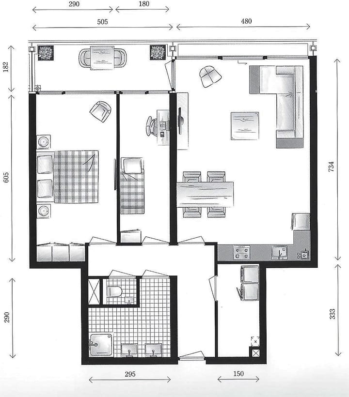 Foto 20 van Scheepmakerspassage 32