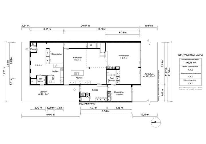 Foto 62 van Cannenburg 15