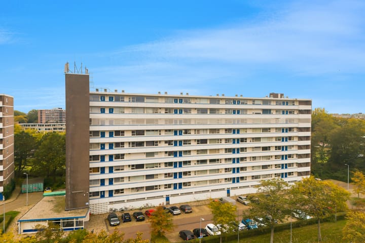 Foto 1 van Honthorstlaan 228