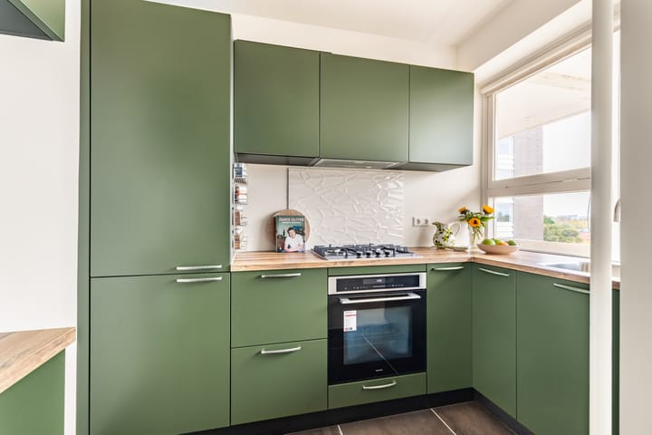 Foto 2 van Honthorstlaan 228