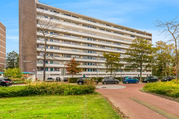 Foto 5 van Honthorstlaan 228