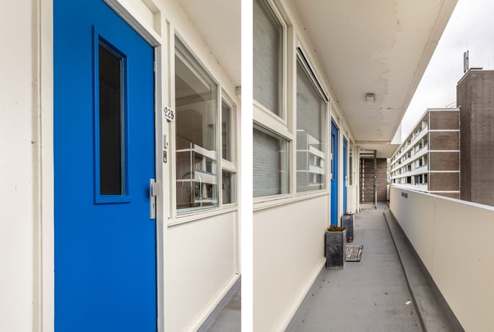 Foto 7 van Honthorstlaan 228