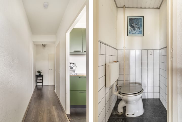 Foto 9 van Honthorstlaan 228