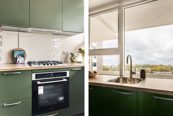 Foto 10 van Honthorstlaan 228