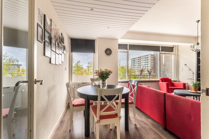 Foto 12 van Honthorstlaan 228