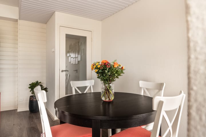 Foto 13 van Honthorstlaan 228