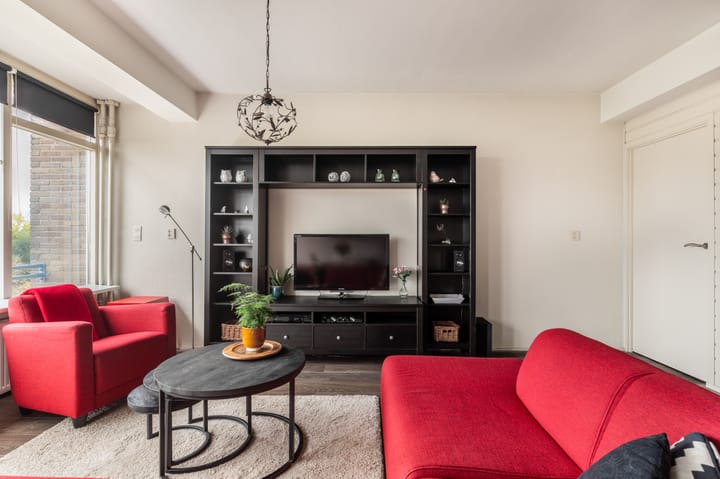 Foto 14 van Honthorstlaan 228