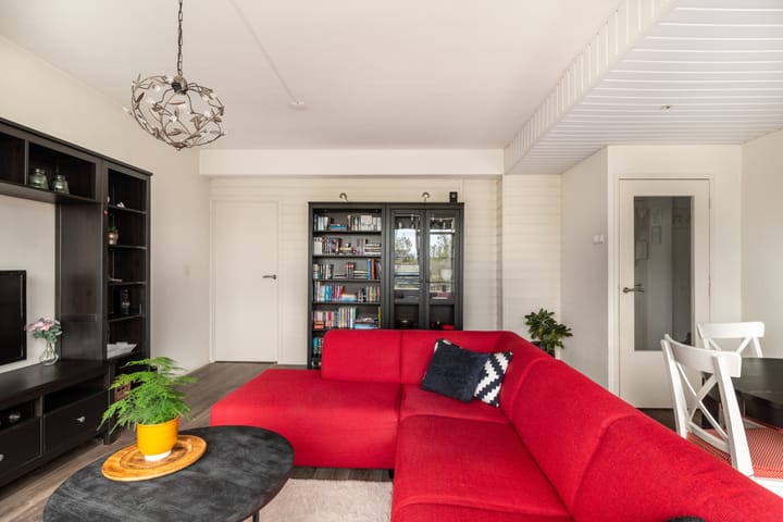 Foto 16 van Honthorstlaan 228