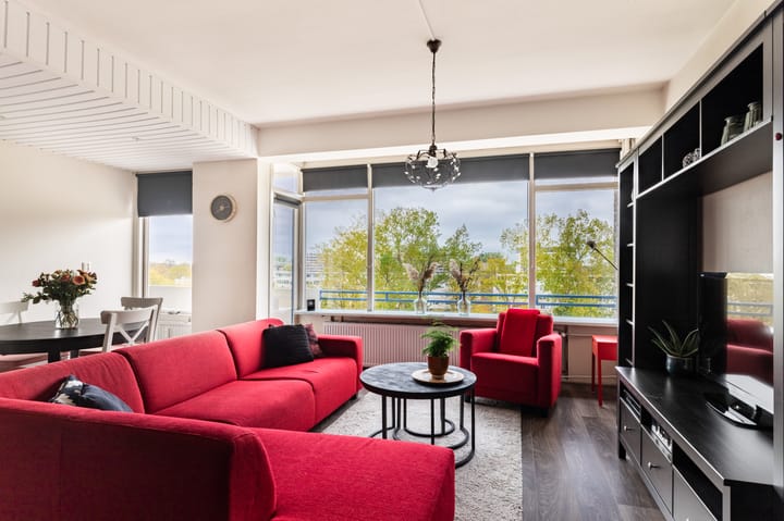 Foto 17 van Honthorstlaan 228