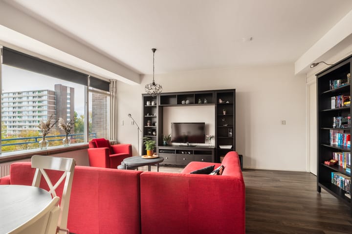 Foto 18 van Honthorstlaan 228