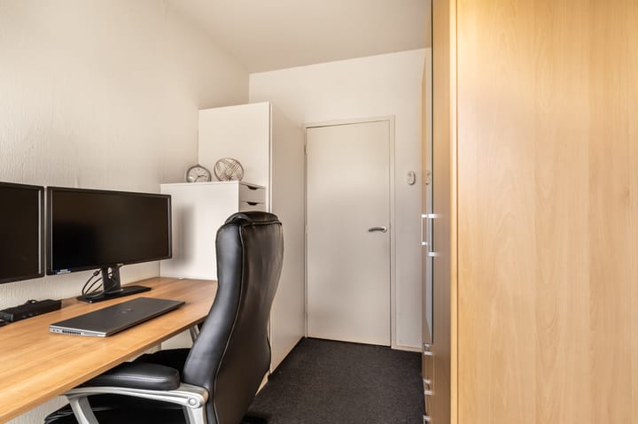 Foto 23 van Honthorstlaan 228