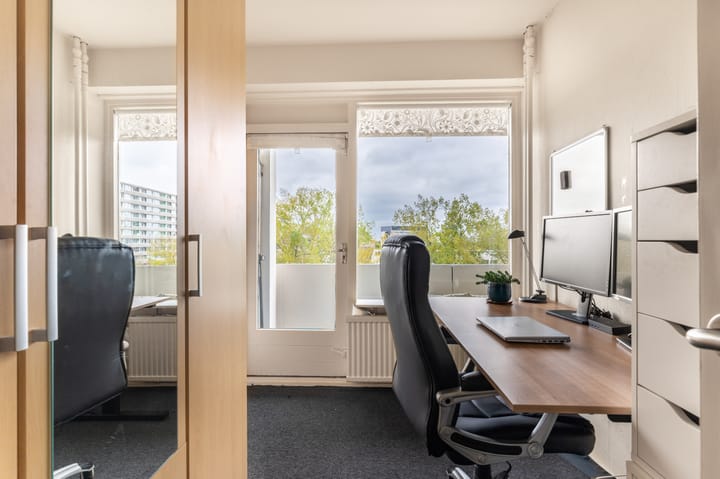 Foto 24 van Honthorstlaan 228