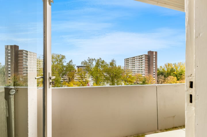 Foto 28 van Honthorstlaan 228