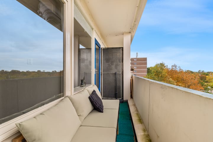 Foto 29 van Honthorstlaan 228