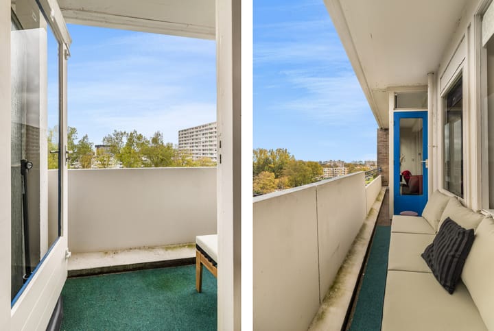 Foto 27 van Honthorstlaan 228