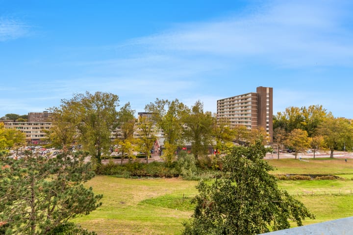 Foto 30 van Honthorstlaan 228