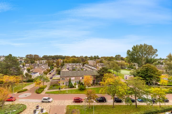 Foto 31 van Honthorstlaan 228