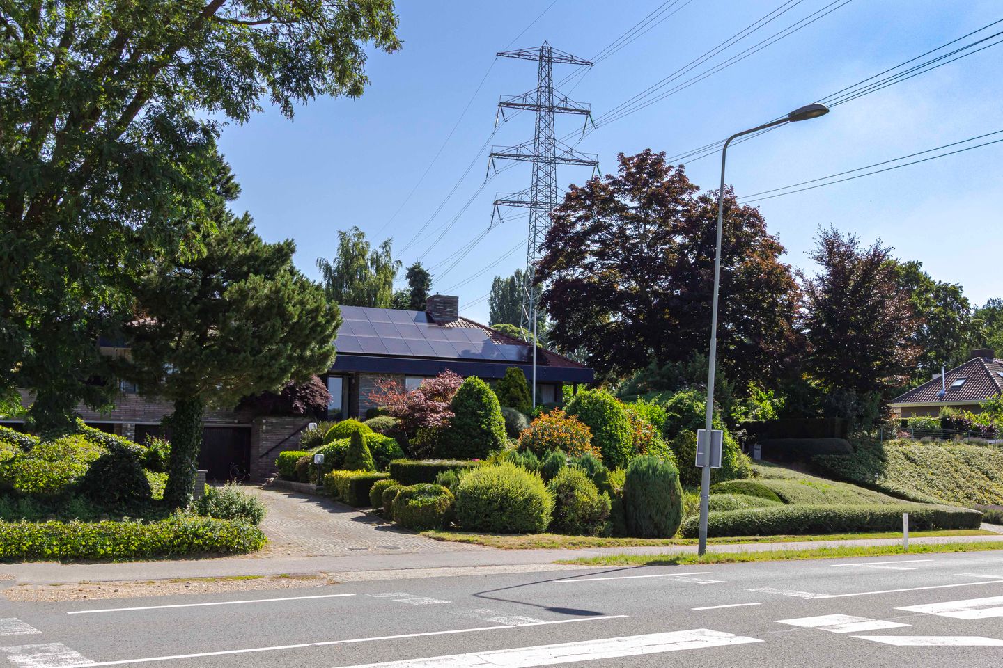 Foto 1 van Houthemerweg 33