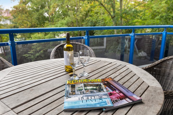 Foto 2 van Park Loverendale 6