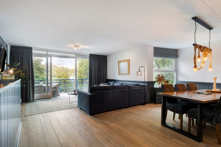 Foto 3 van Park Loverendale 6