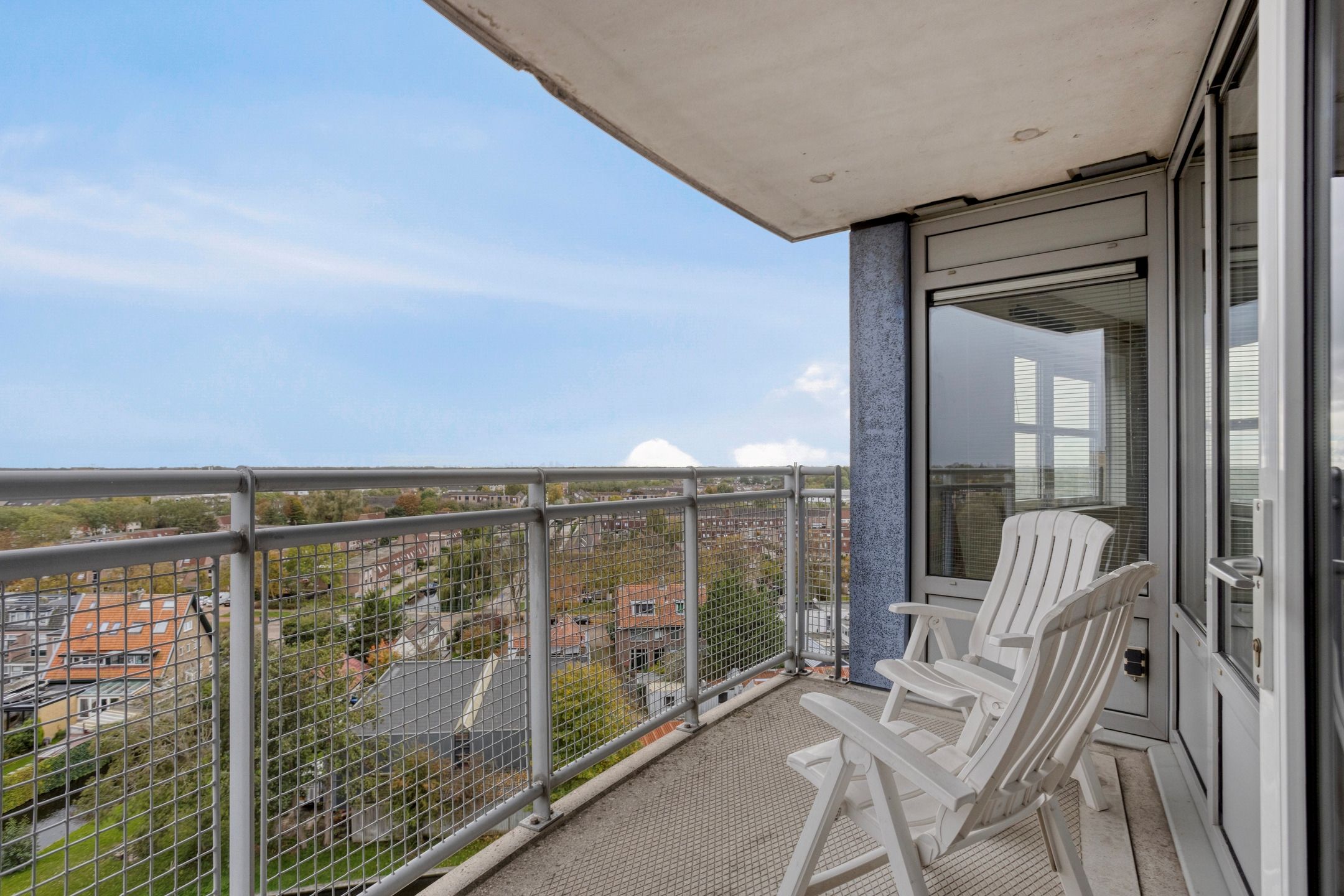 Foto 3 van Alexander Dubcekplaats 41