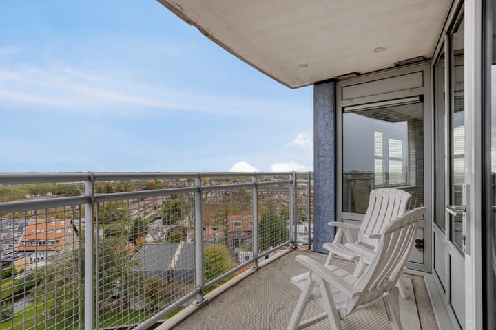 Foto 3 van Alexander Dubcekplaats 41