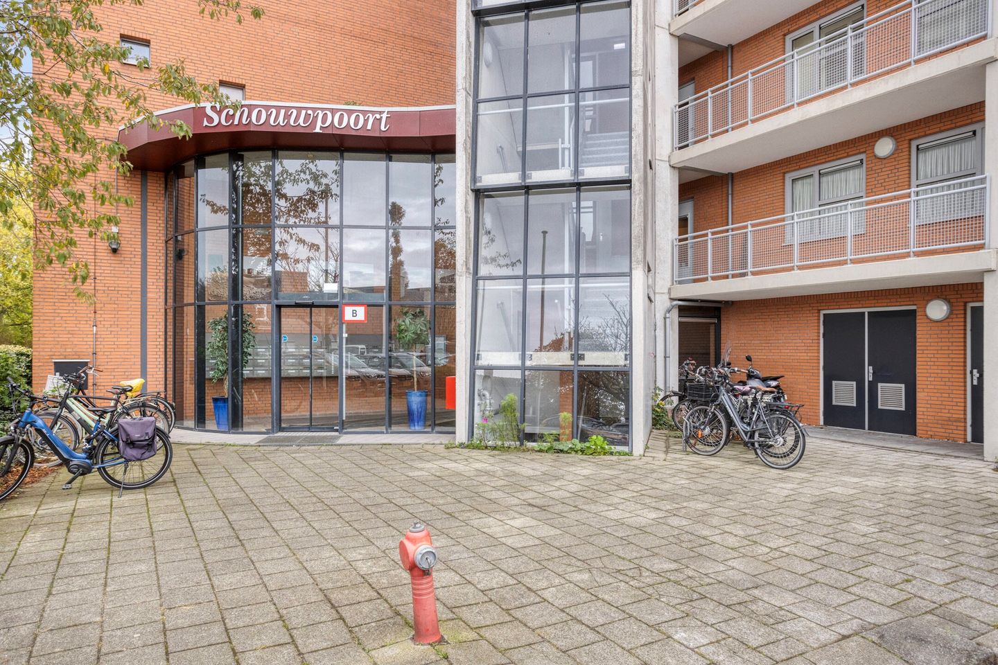 Foto 4 van Alexander Dubcekplaats 41