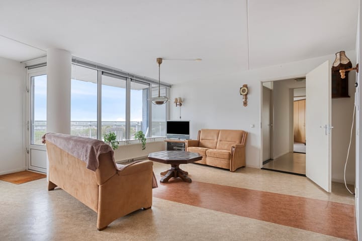 Foto 9 van Alexander Dubcekplaats 41