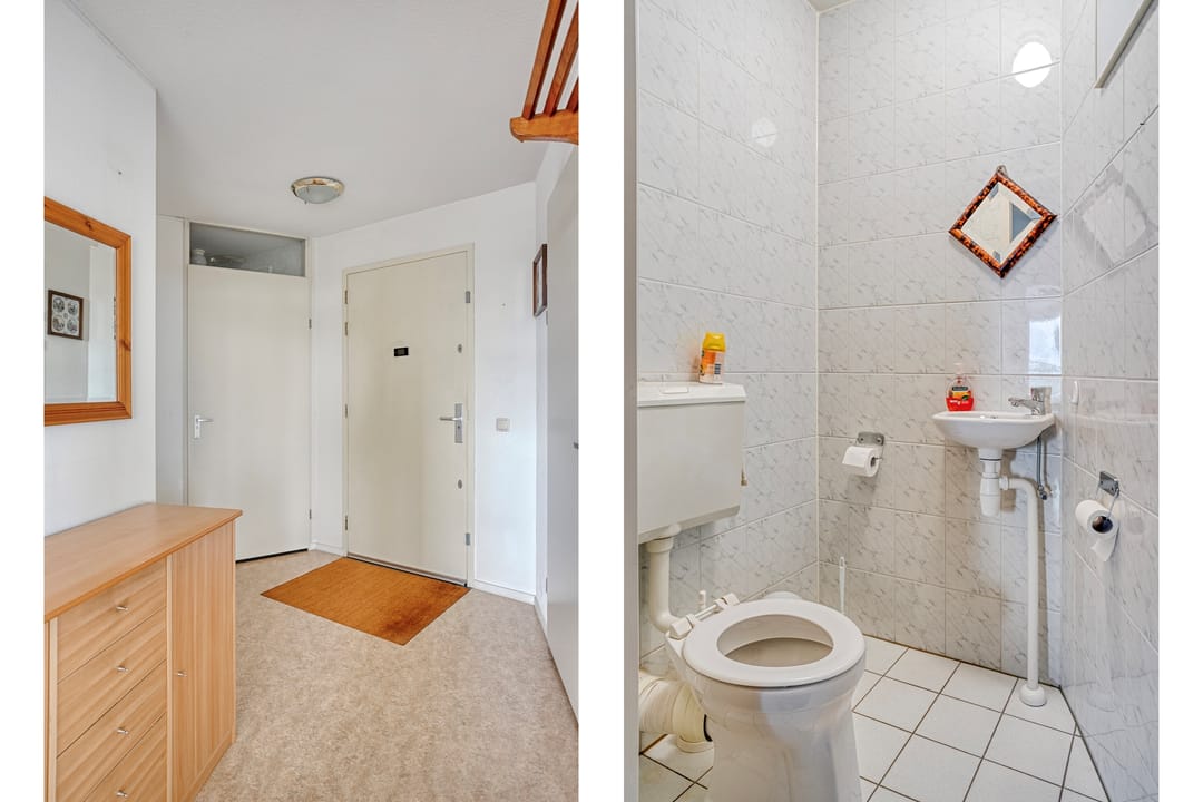 Foto 7 van Alexander Dubcekplaats 41