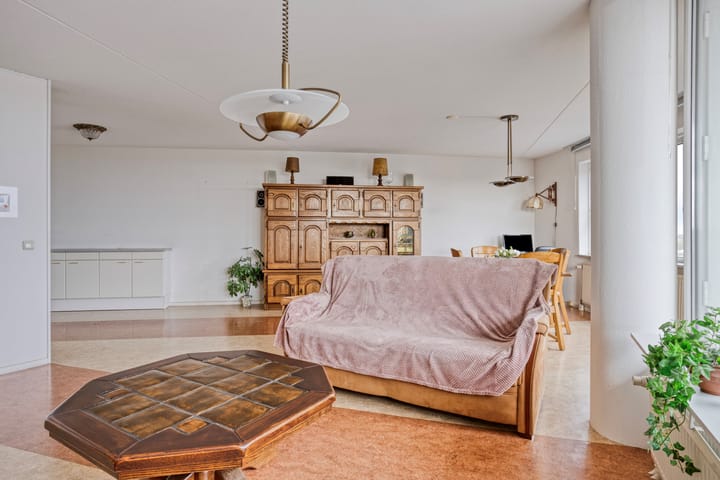 Foto 10 van Alexander Dubcekplaats 41