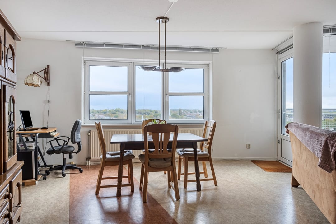 Foto 11 van Alexander Dubcekplaats 41